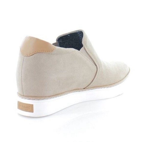 ☀️BNWOT Dr. Scholl’s “If Only” Wedge Slip-On Shoes! - Picture 6 of 16